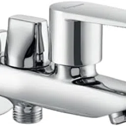Parryware WC Area Bib Tap Praseo | Chrome Finish | Wall-Mounted Bathroom-picture-38