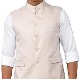 Mens Nehru Jacket-image-99