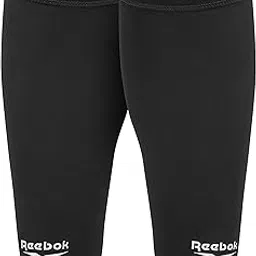 Reebok Compression Calf Sleeves, Black, S-picture-21