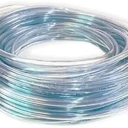 Zone Marketing Level Hose/Level Tube/Water Pipe/Garden Hose Water Pipe/PVC Pipe Hose/Car Wash Pipe - 1/4 Inch / 5 Meters-image-22