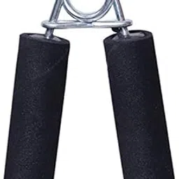 MINESFIT Hand Grip Wrist Developer Finger Strength Hand Exercise-image-45