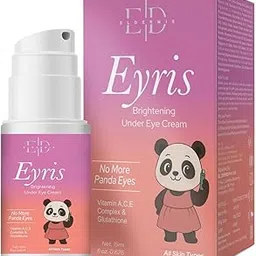 NIANIX, Under Eye Cream For Dark Circles for Women & Men | Fine Lines & Puffy Eyes, All skin Type 15ML | Oil, Multi-Peptides, Niacinamide, & Vitamin E-picture-50