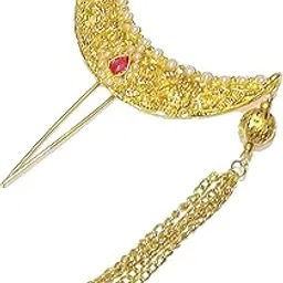 Traditional CHANDRAKOR KHOPA/JUDAPIN IN GOLDEN-picture-22