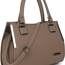 lady quinton Trendy Branded Handbag forGirls And Women's image 1