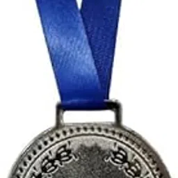 Brownmonkey Sports Medal for School Winner, Sports Champion Award Medals-Winner Medals for Competitions, Party-picture-39