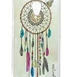 The Little Shop Designer Printed Hard Back Cover for Vivo Y28 (DrmCatcher)-picture-18