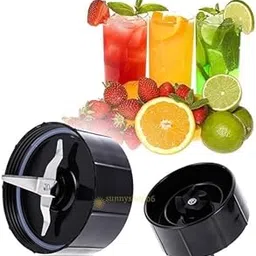 BULLETPARTS Replacement Part for Magic Bullet Cross Blade Included Rubber Gear Seal Ring |-picture-13