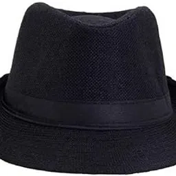 Bucket Unisex Casual Smile face Summer Fisherman Reversible Outdoor Cap UV Protection Wide Brim Floppy Ruffled Hat Beach Sun Travel Outdoor Beach Cow hat for Men and Women Pack of 1-picture-30