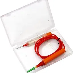 LADYBEE CT-103 Continuity Tester with Indicator Light, Test Leads, Long Probe for Continuity Car Voltage-picture-10