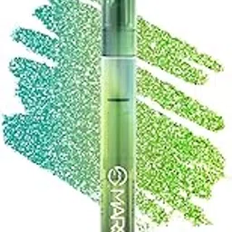 MARS Northern Lights In A Pencil Retractable Eyeliner (0.35gm) (04-SIBERIAN SPECTRUM) | Duo-Chrome Shimmer Effect | Long-Lasting | Water Restiant & Smudge-Resistant | | Silky Smooth Glide | All Day Wear-picture-40