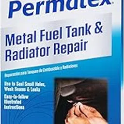 Permatex 09116 Fuel Tank and Radiator Repair Kit-image-54