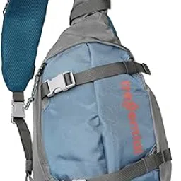 tressential Core 8L Sling Bag for Men Women | Cross Body Stylish Bag for Travel, Hiking, College-picture-17