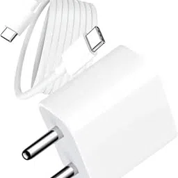20W Type-C Fast PD Power Adapter & USB C to C Cabl.e Compatible with iPhone 17, 17 Air, 17 Pro Max, 17 Pro, 16, 16 Pro, 16 Plus, 15 Pro Max, 16e, 15, 15+, 15 Pro, 16 Pro Max..EM-82-picture-28