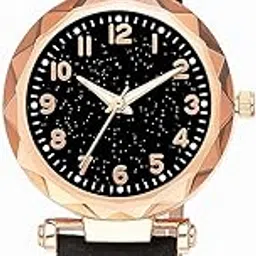 kayaa trends KT-31 Analog Watch (Multicolor)-picture-33