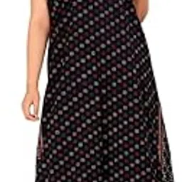 Women Cotton Floor Length Nighty-picture-15