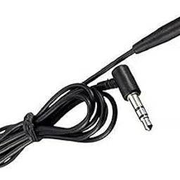 Eatech 3.5 mm to 2.5 mm Aux Cable, Audio Cable Compatible with Bose for Bose On-Ear OE2 OE2i Headphone Earphone - 1 Meter, Black-picture-46