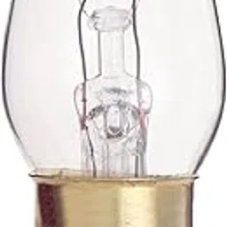 Satco S3904 130V DC Bayonet Base 10-Watt 10C7/DC Night Light-picture-11