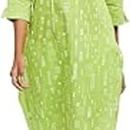 max Women Cotton Printed Straight Kurta-picture-22