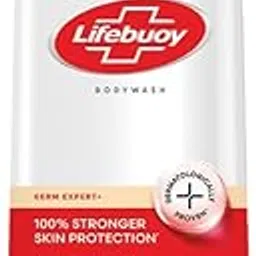 Lifebuoy Germ Expert+ Bodywash | 100% stronger Skin Protection|750ml-picture-22