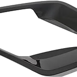 Bnf® 2Pcs Front Fog Light Eyebrow Lamp Cover Car Accessories for BYD Dolphin Black Parts & Accessories | Car & Truck Parts | Exterior | Exterior Door Handles-picture-18