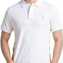 u.s. polo assn. Men's Slim Fit Polo Shirt-picture-11