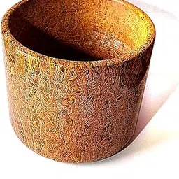 mahaveerstonecollction Jaisalmer Habur Stone Unpolished Glass (1, 10x8) (4inch)-picture-25