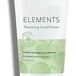 Elements Renewing Conditioner instantly detangles and renews hair. -200ML-picture-34