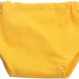Fashion My Day 6xCute Doll Clothes Underwear for 18inch American Dolls Dress Up Yellow | Modern | Clothes & Accessories | Dolls-picture-14
