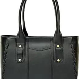 inkdice women's Handbag for Women(LBMLDBL,Black)-picture-14