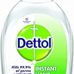 Dettol Sanitizer, 200 ml Bottle-picture-27