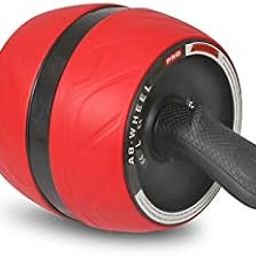 Vector X JF-1201 Big Slide Wheel For Abs Workouts At Home For Men & Women (Multicolor)-picture-45