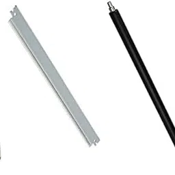 Dotpot IR 3300 Drum, Blade and Primary Charge Roller (PCR) for USE in Canon IR 2800 3300 4000 5000 PHOTOCOPIER-picture-10