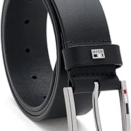 u.s. polo assn. Men Leather Bilbo Belt-picture-18