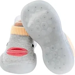 tricycle clothing Kids Unisex Boys and Girls Slip On Flip Flop for 12-24 Month Babies-picture-11