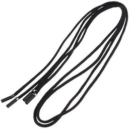 calandis Calandis™ 3X2Pieces Drawstring Cord with Metal Tips- Useful Replacement Pant String G | Tights & Pants | Cycling Clothing | Cycling-picture-21