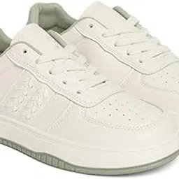 rosemead Women Casual Sneaker Shoes | Stylish and Comfortable | Lace-Up Style-picture-11