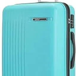 Safari Lancer Large Size 28 Inch Trolley Bag for Travel with 5 Years Warranty - Sky Blue-picture-18