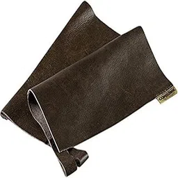 Combekk Railway Set of 2 Pot Holder, Recycled Leather-picture-20