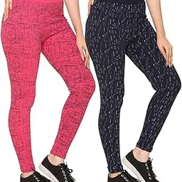 shaun Women Leggings-picture-24