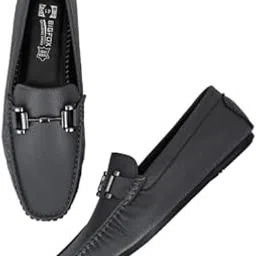 big fox Classic Martini-1 Loafers for Men-picture-35