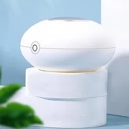 ATORSE Portable Mini Ozone Purifier Generator Deodorizer Refrigerator Car Wardrobe-image-38