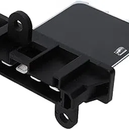 Aramox Blower Motor Fan Resistor Fit for Isuzu Rodeo D?Max 2002?2012, Car Blower Motor Fan Resistor 8980493940 Replacement-picture-64