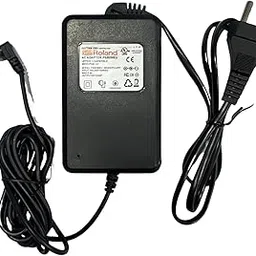 Compatible with Roland Sampler,Octapad & Rhythm Machine All Models Hi Quality Power Adaptor.(PSB-1U 9V/2Amp) (Roland SPD-1 Kick)-picture-15