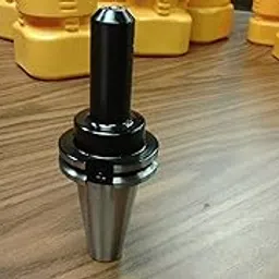 5/16 x 4 x 6-11/16" long length CAT40 END MILL HOLDER,Tool Holder #7-185-4117-image-7