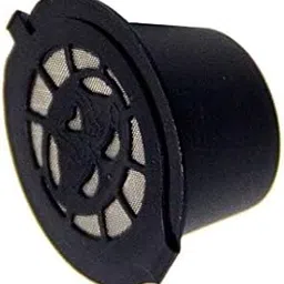 Reusable Coffee Pod Filter | Refillable Capsule for Nespresso Machines | Eco-Friendly & Durable | Compatible with Original Line Nespresso (Pack of 1)-picture-21