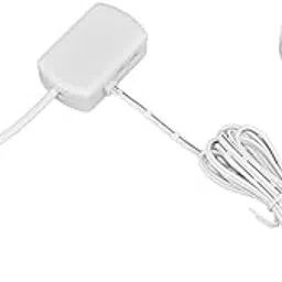 EXCLUZO LED Round Cabinet Light, LED Under Cabinet Puck Lights Dimmable Corrosion Resistant 1W for Exhibition Halls for Wardrobes One Drag six-picture-29