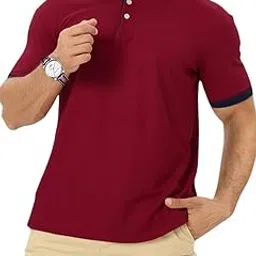 toplot Men T-Shirt || T-Shirt for Men (5235) image 1