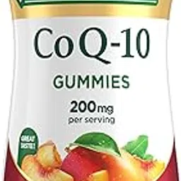 Nature's Bounty Co Q-10 200 mg, 60 Gummies-picture-11