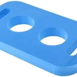 3xSwimming Pool Accessories Training Aids Holed Woggle Noodle Connector Blue-Sporting Goods-Water Sports-Swimming-Training Aids-1 Piece Swimmimng Training Aid(3 Pack)-picture-33