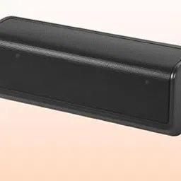 DJ Bass Portable Rechargeable Bluetooth Speaker with Waterproof Flashing LED Light and Wireless/Outdoor/Indoor M417SP with Mobile Holder|USB|SD Card Slot & FM Support (Black Colour)_M4-picture-69